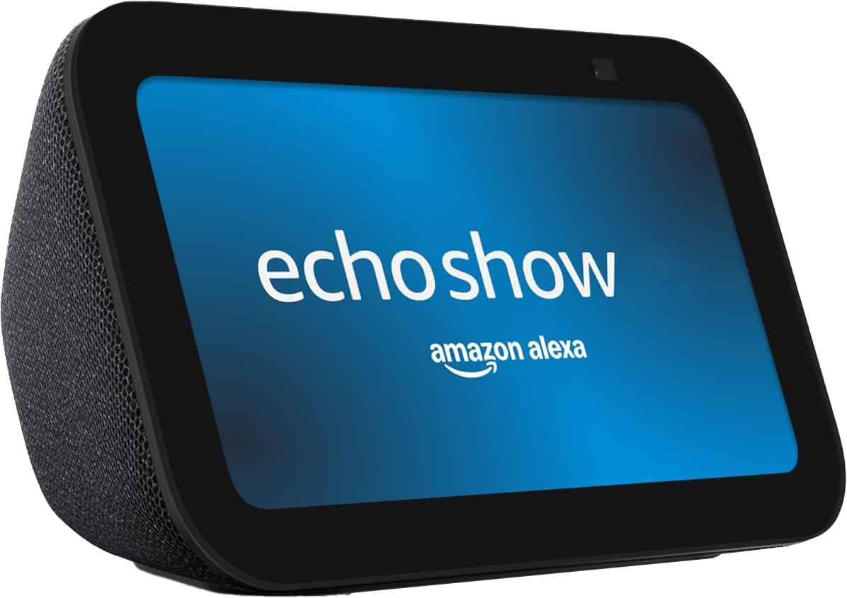 amazonechoshow