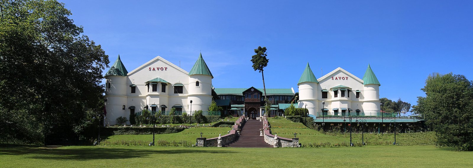 Savoy Mussoorie
