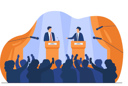 CIO Debates & Panels