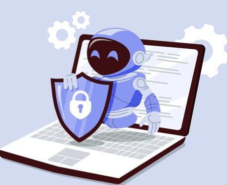 FinTech, AI & Security Zones