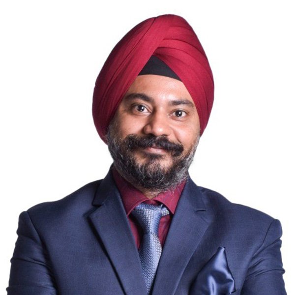 Harvinder Singh Banga