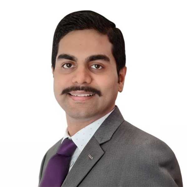 Kushal Kumar Varshney