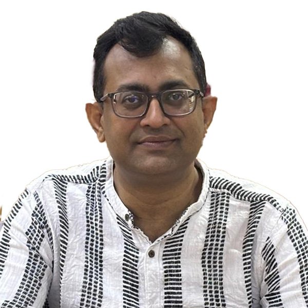 Rajesh Dutta