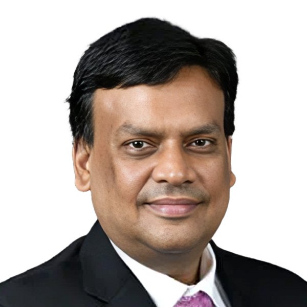 Ramesh Narayanaswamy
