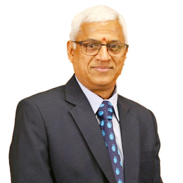 Ranganathan Vaidyanathan Iyer