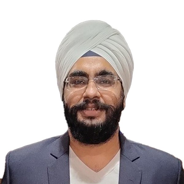 Rasvinder Singh Nagpal