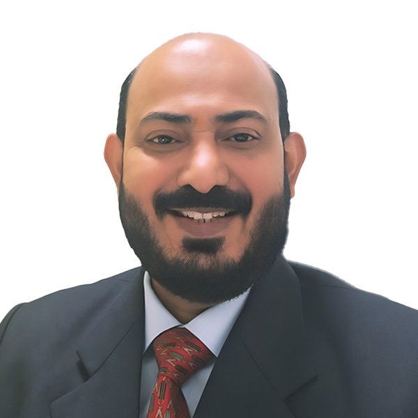 Ravi Shankar Srivastava