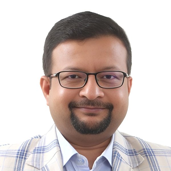 Saurabh Gupta