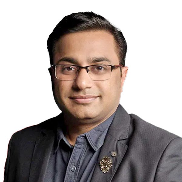 Vivek Zakarde