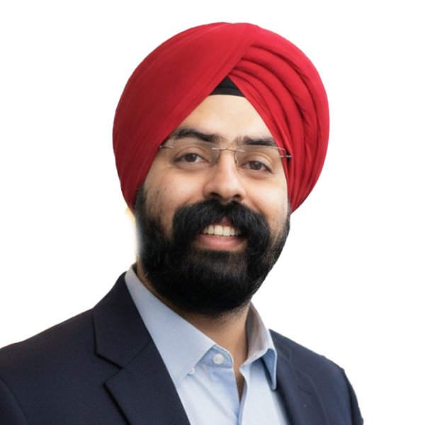 Jaspreet Singh Narang