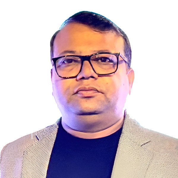 Vinod Kumar Gupta