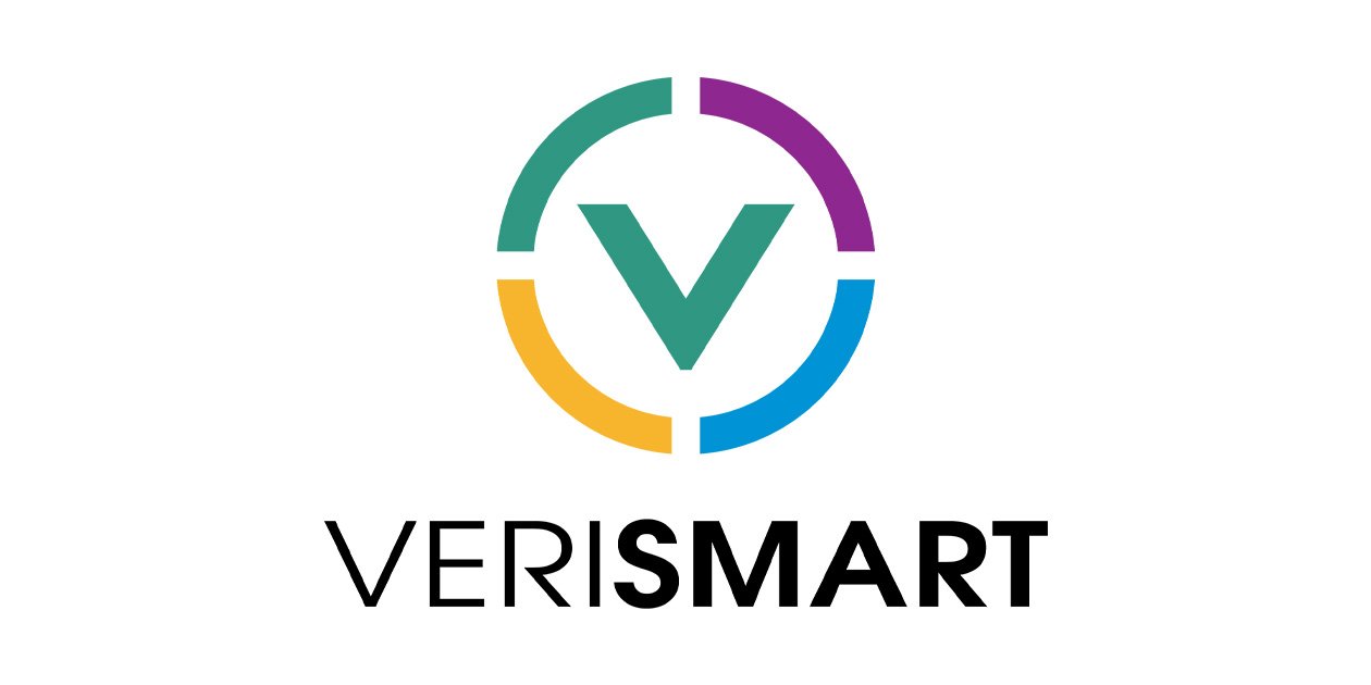 Supporting Partner - Verismart
