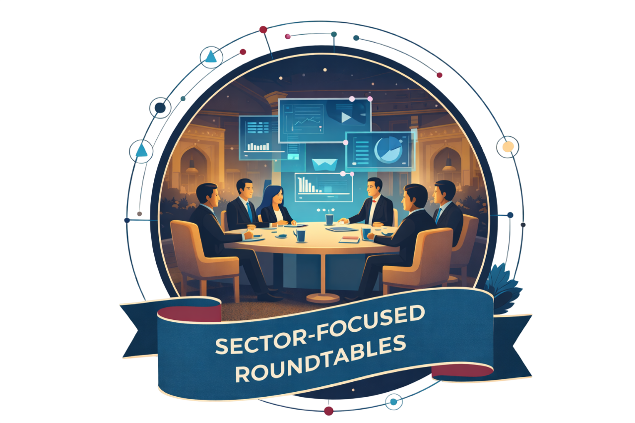 Sector Roundtables