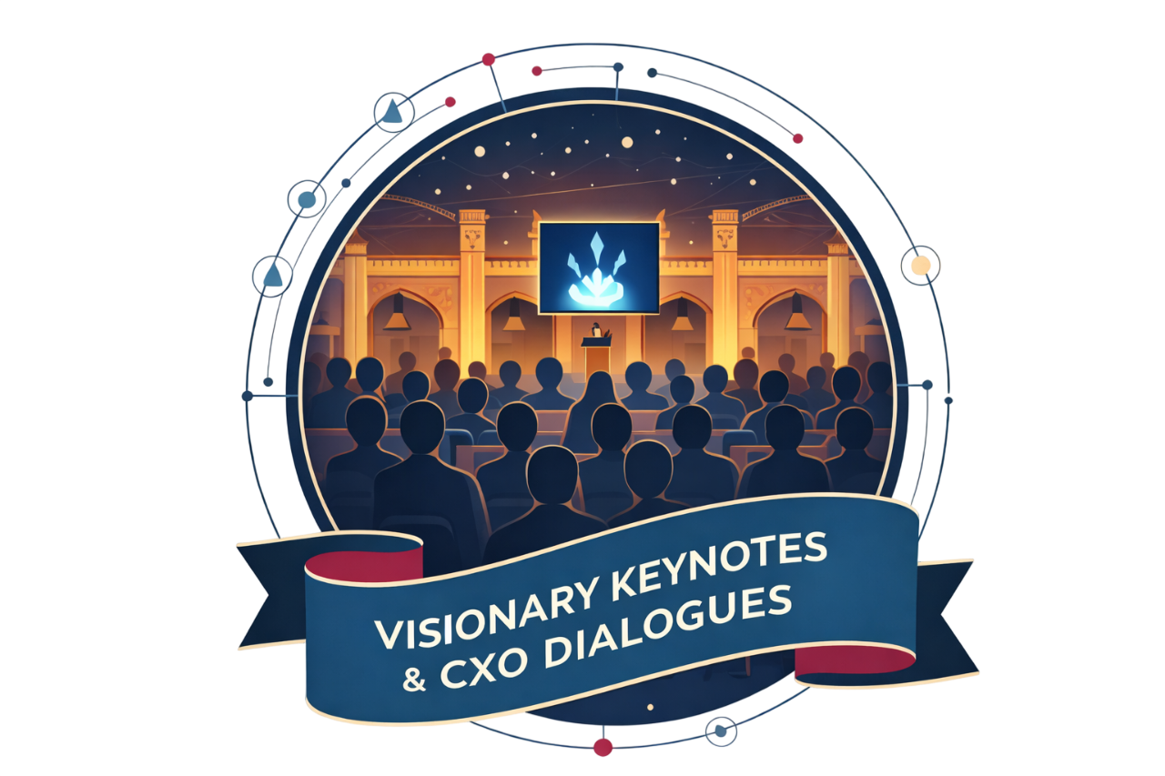 Visionary Keynotes