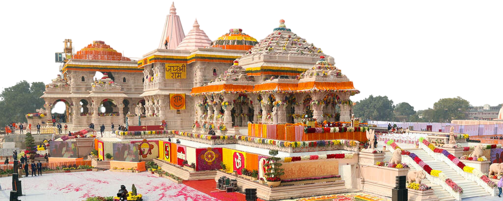 Ayodhya Ram Mandir