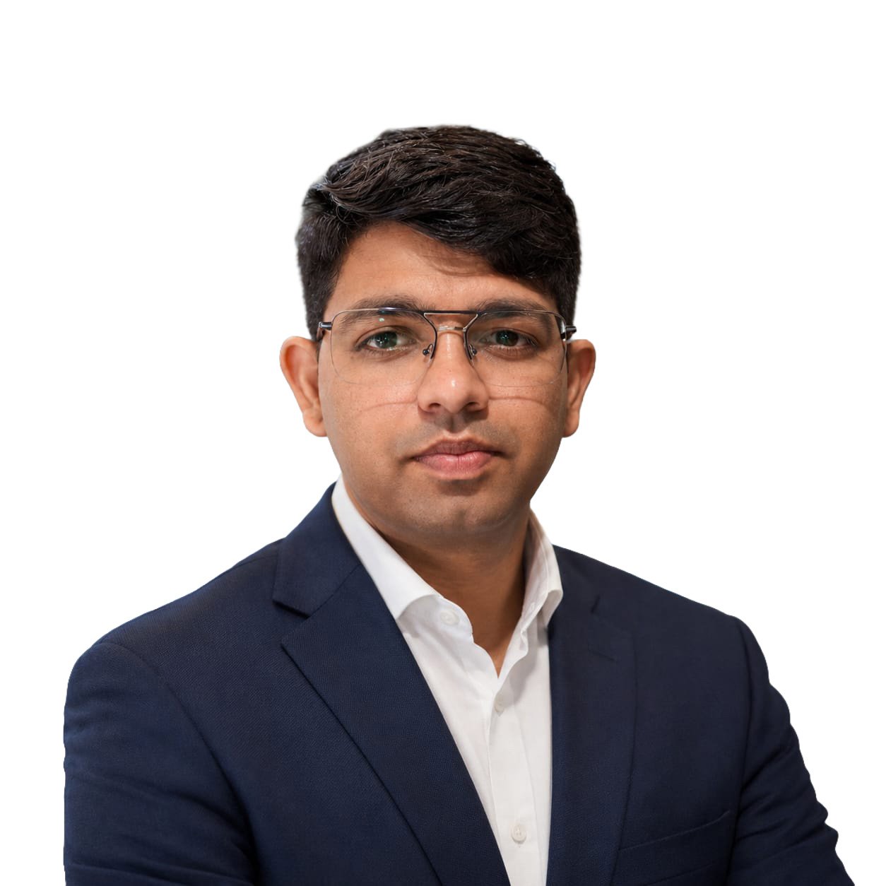 Girarj Sharma