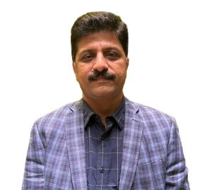 Vikas Katare
