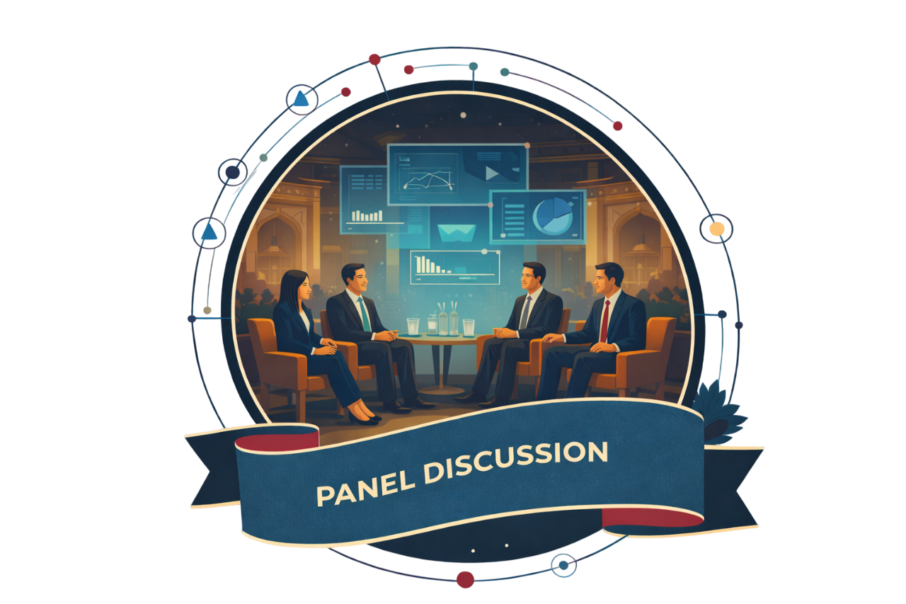 Panel Discussions