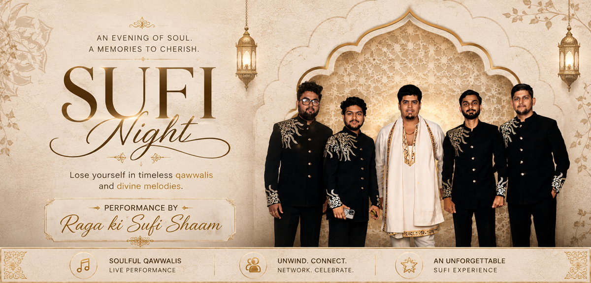 Sufi Night